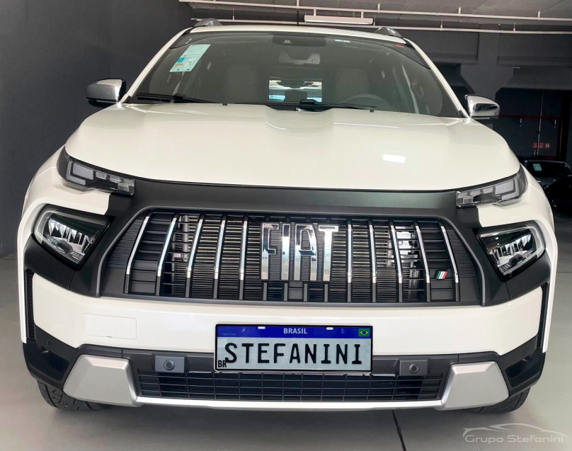 fiat toro 2.2 turbo diesel ranch 4wd at9 4p automatico 20261