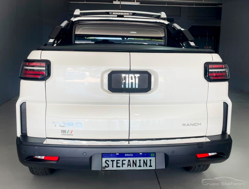 fiat toro 2.2 turbo diesel ranch 4wd at9 4p automatico 202610