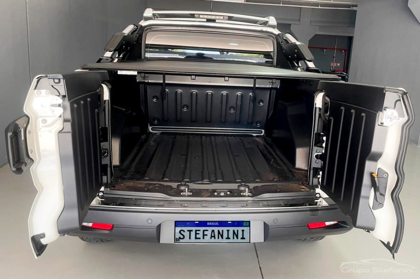 fiat toro 2.2 turbo diesel ranch 4wd at9 4p automatico 202611