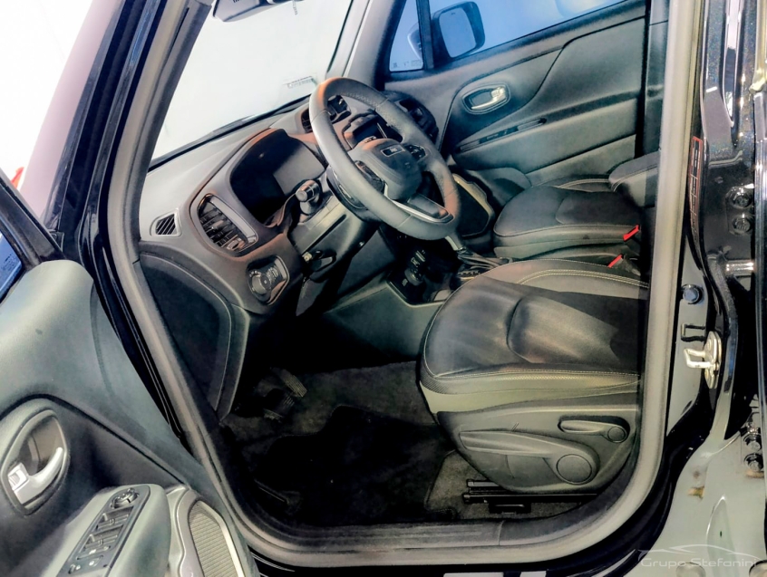 jeep renegade 1.3 t270 turbo flex s 4x4 at9 4p automatico 20235