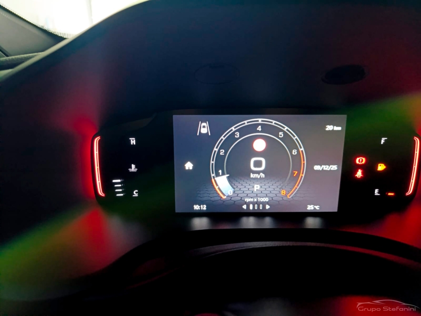 jeep renegade 1.3 t270 turbo flex s 4x4 at9 4p automatico 20233