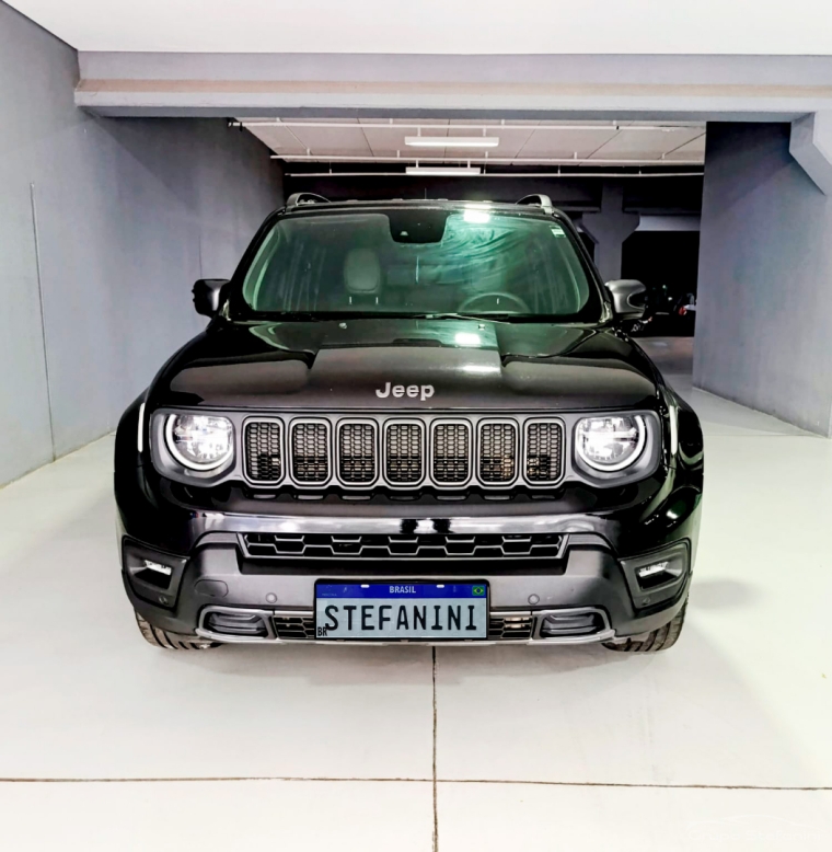 jeep renegade 1.3 t270 turbo flex s 4x4 at9 4p automatico 20231
