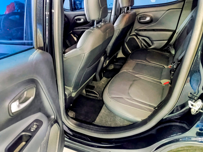 jeep renegade 1.3 t270 turbo flex s 4x4 at9 4p automatico 20237