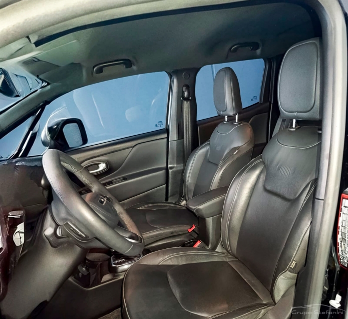 jeep renegade 1.3 t270 turbo flex s 4x4 at9 4p automatico 20236