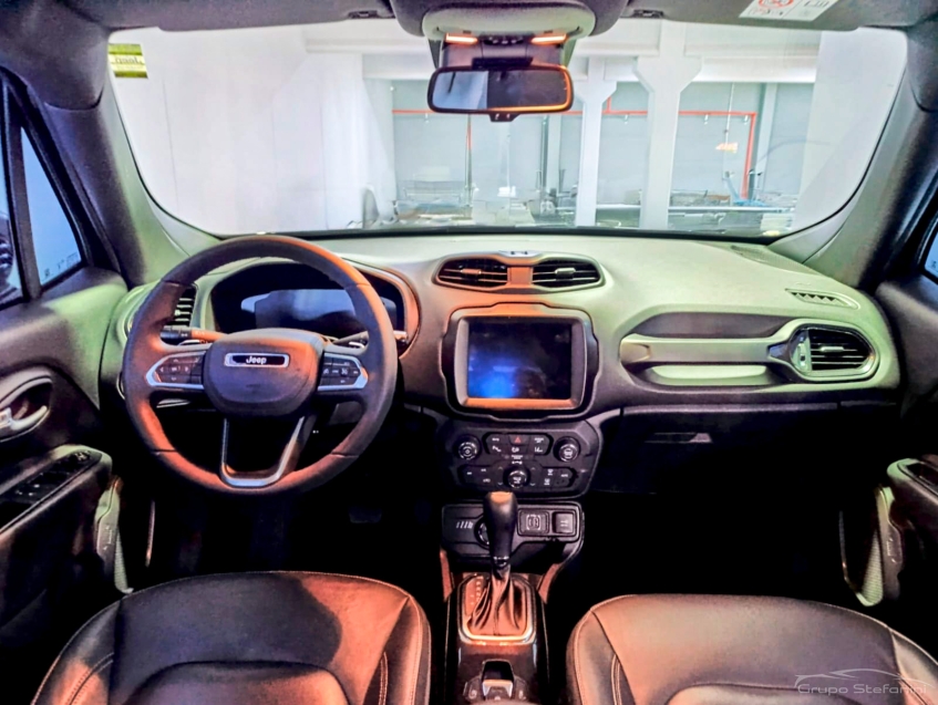 jeep renegade 1.3 t270 turbo flex s 4x4 at9 4p automatico 20234
