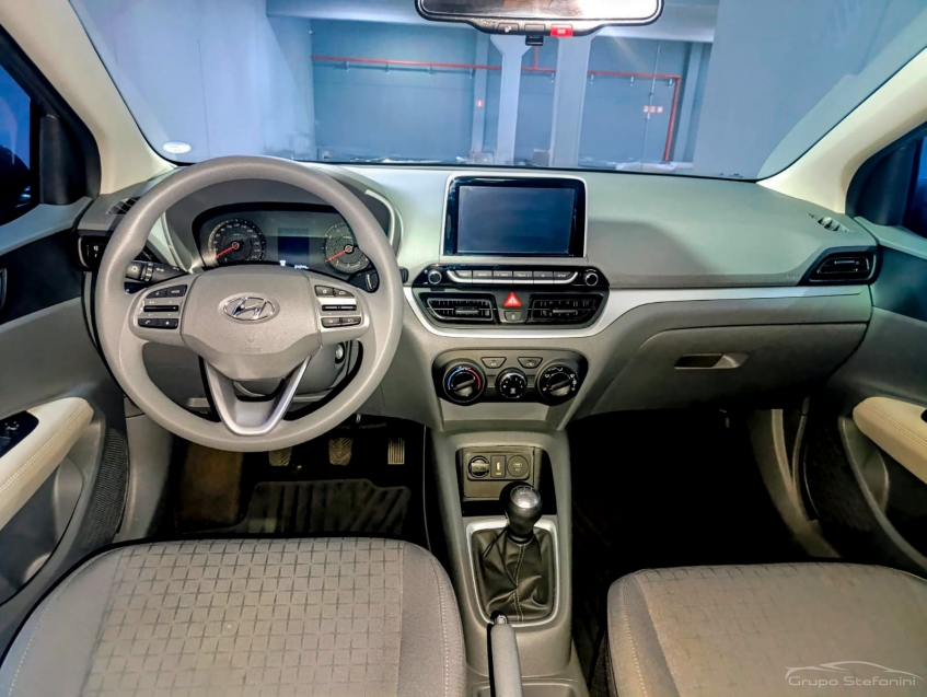 hyundai hb20s 1.0 12v flex limited manual 4p 20233