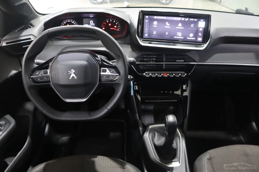 peugeot 208 1.0 firefly flex style manual 4p 20244