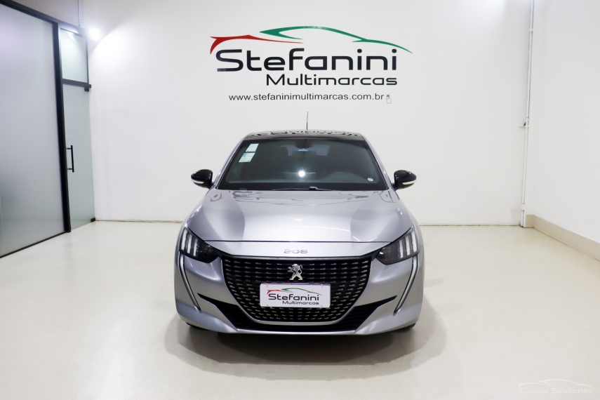 peugeot 208 1.0 firefly flex style manual 4p 20241