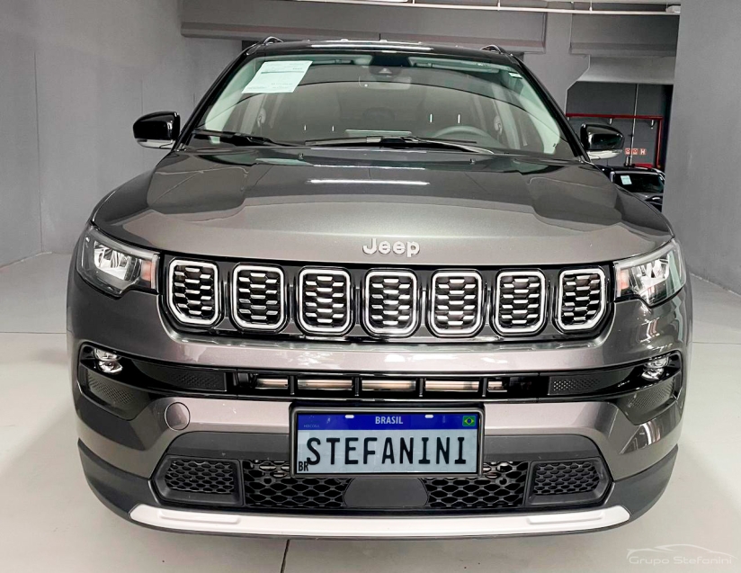 jeep compass 1.3 t270 turbo flex limited at6 4p automatico 20251