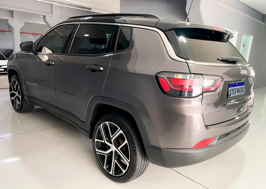 jeep compass 1.3 t270 turbo flex limited at6 4p automatico 202513