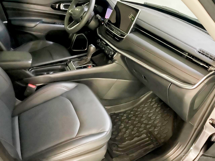 jeep compass 1.3 t270 turbo flex limited at6 4p automatico 20255