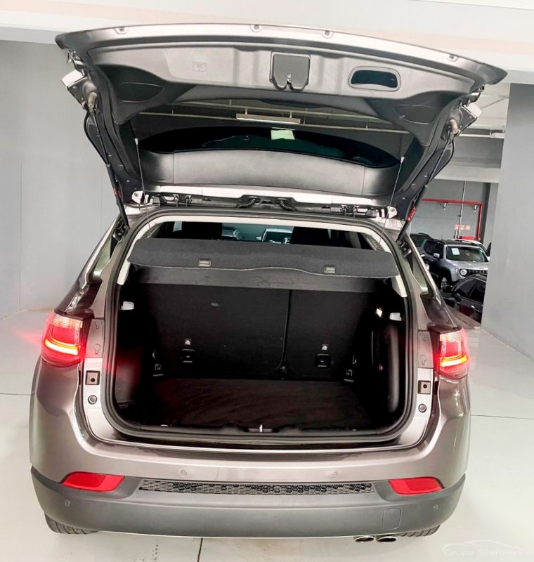 jeep compass 1.3 t270 turbo flex limited at6 4p automatico 202512