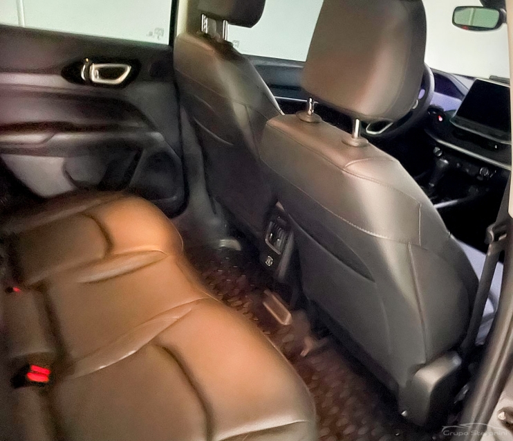 jeep compass 1.3 t270 turbo flex limited at6 4p automatico 20256