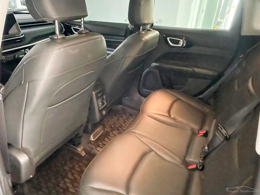 jeep compass 1.3 t270 turbo flex limited at6 4p automatico 20257