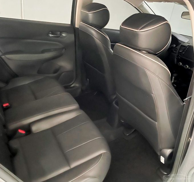 honda city 1.5 i-vtec flex hatch exl cvt 4p automatico 20226