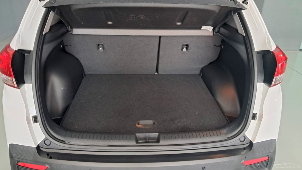 hyundai creta 1.6 16v flex attitude automatico 4p 201910