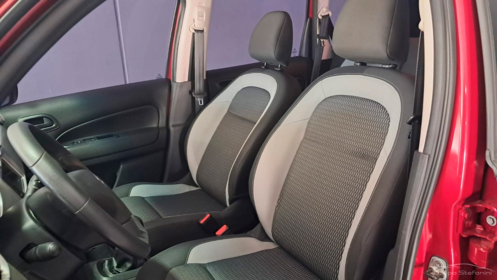 citroen aircross 1.6 vti 120 flex live manual 4p 20195