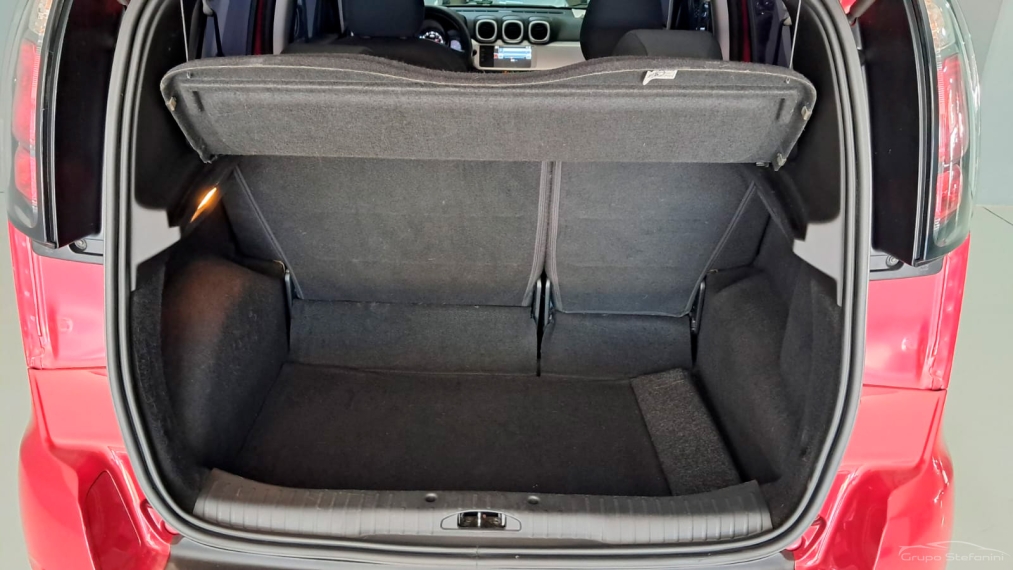 citroen aircross 1.6 vti 120 flex live manual 4p 20197