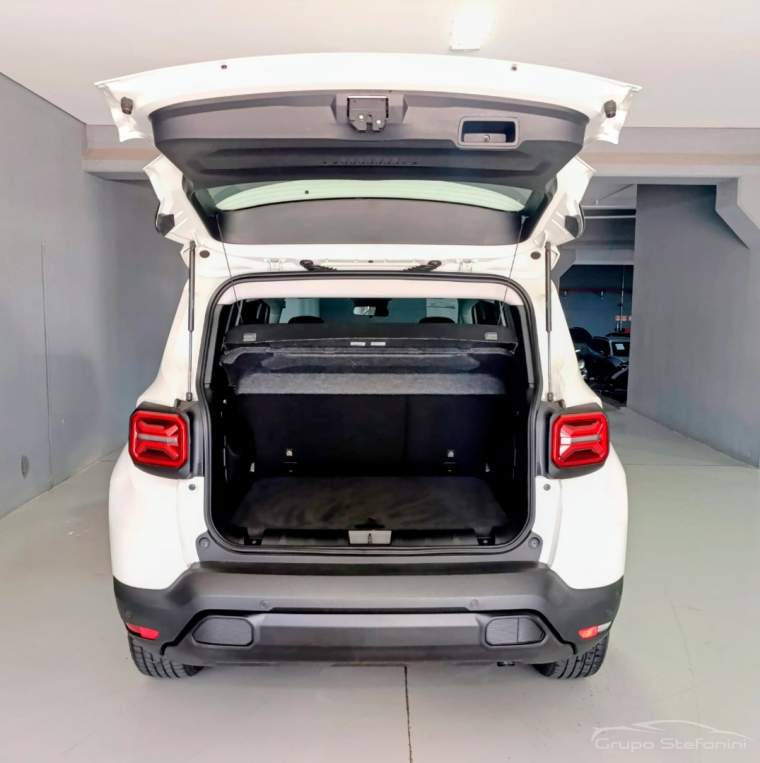 jeep renegade 1.3 t270 turbo flex longitude at6 4p automatico 202411