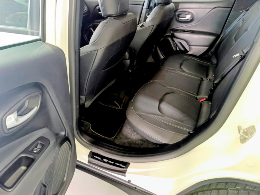 jeep renegade 1.3 t270 turbo flex longitude at6 4p automatico 20246