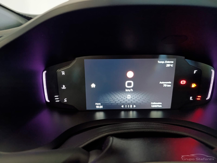 jeep renegade 1.3 t270 turbo flex longitude at6 4p automatico 20243