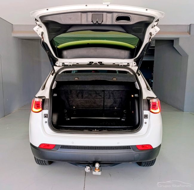 jeep compass 2.0 16v diesel longitude 4x4 automatico 4p 202111