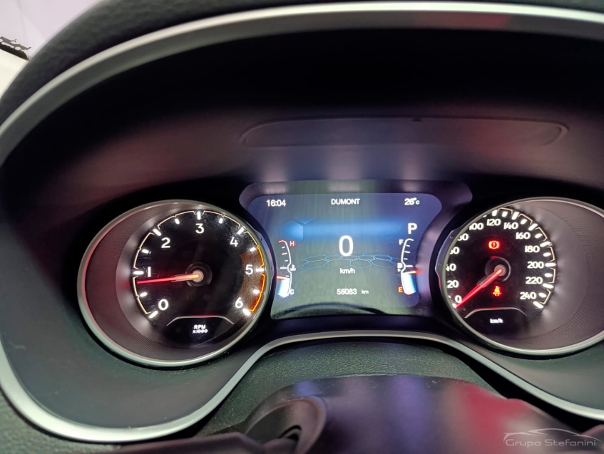 jeep compass 2.0 16v diesel longitude 4x4 automatico 4p 20213