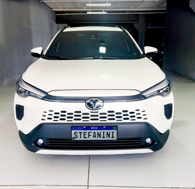 toyota corolla cross 2.0 vvt-ie flex xre direct shift 4p automatico 20261