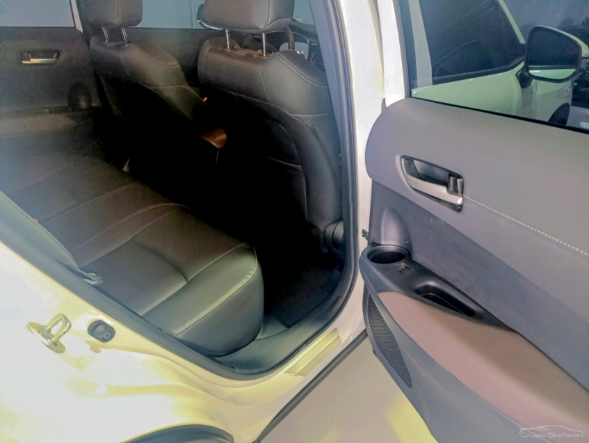 toyota corolla cross 2.0 vvt-ie flex xre direct shift 4p automatico 20265