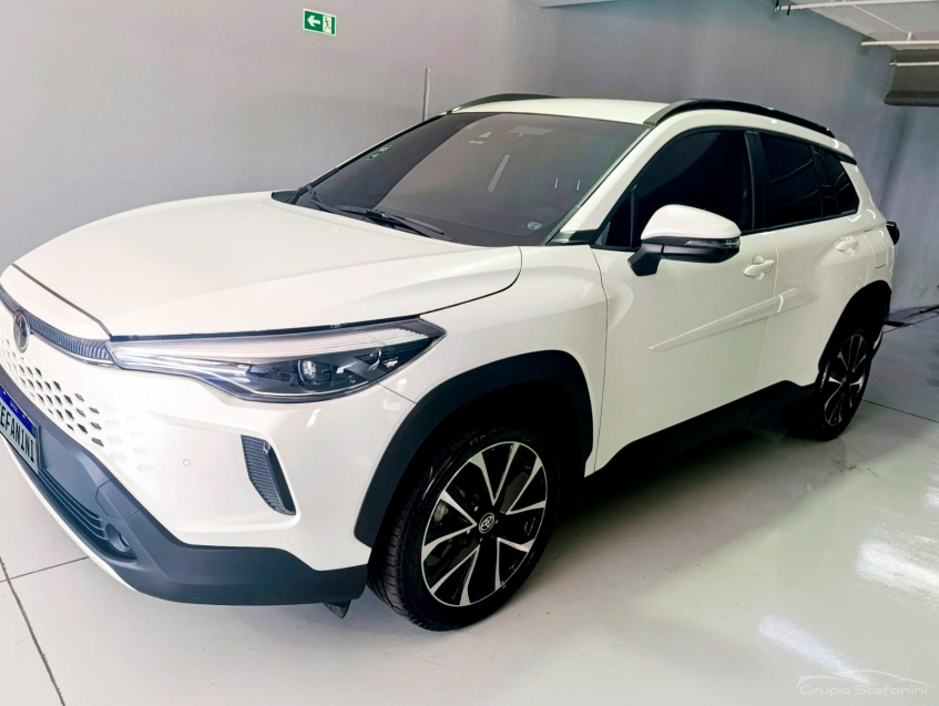 toyota corolla cross 2.0 vvt-ie flex xre direct shift 4p automatico 2026