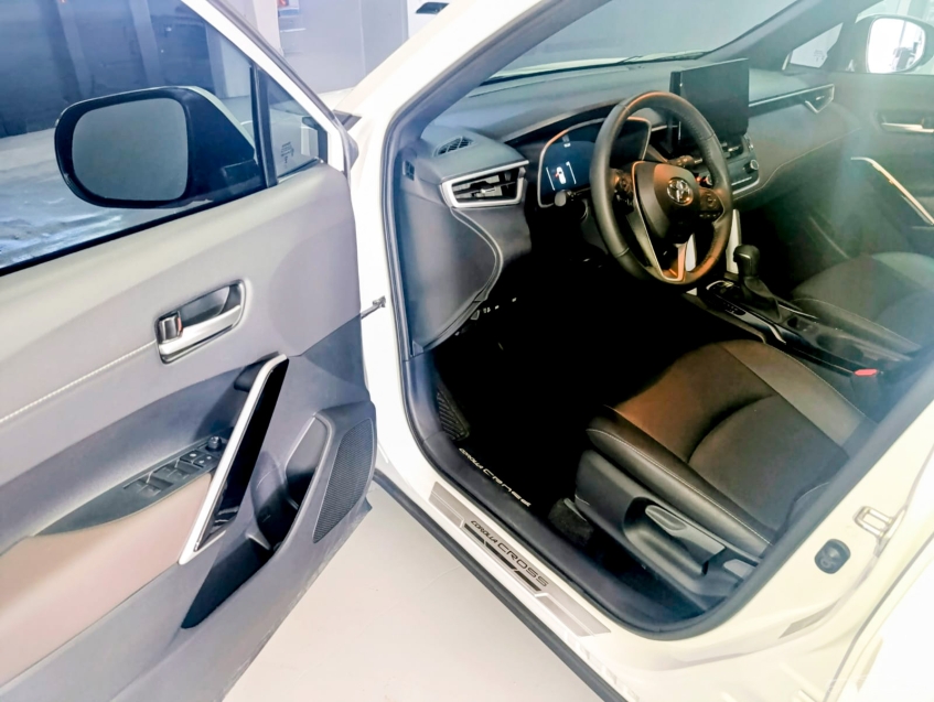 toyota corolla cross 2.0 vvt-ie flex xre direct shift 4p automatico 20263
