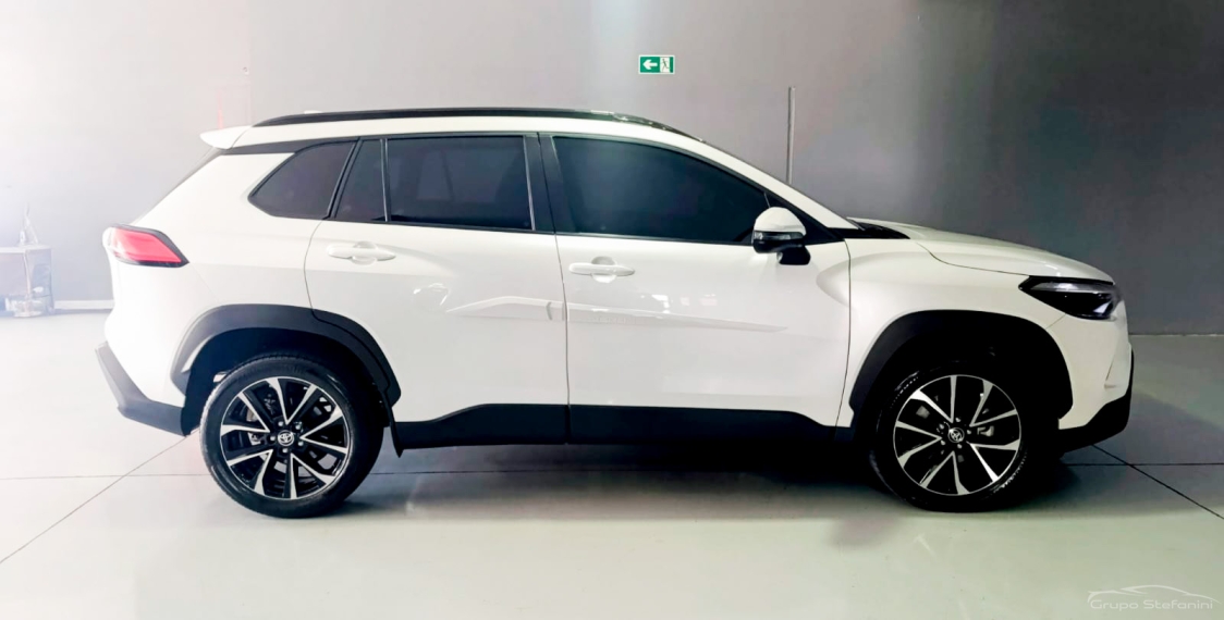 toyota corolla cross 2.0 vvt-ie flex xre direct shift 4p automatico 20268