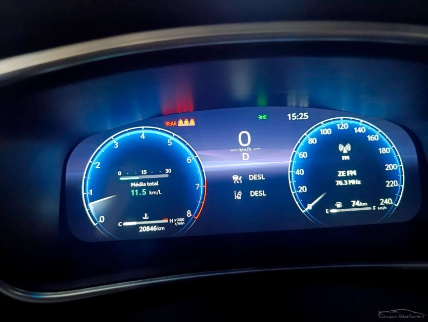 toyota corolla cross 2.0 vvt-ie flex xre direct shift 4p automatico 20266