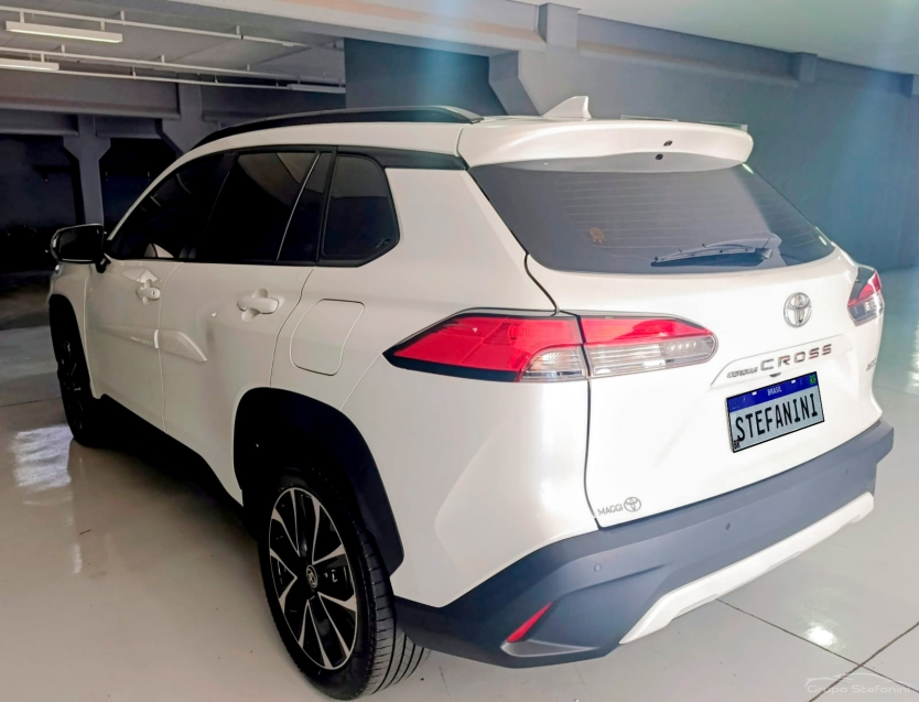 toyota corolla cross 2.0 vvt-ie flex xre direct shift 4p automatico 202612