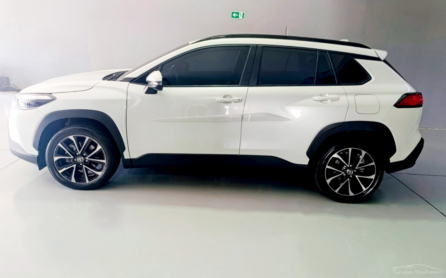 toyota corolla cross 2.0 vvt-ie flex xre direct shift 4p automatico 20267