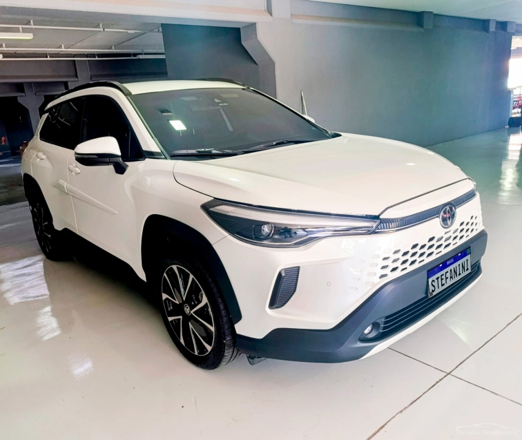 toyota corolla cross 2.0 vvt-ie flex xre direct shift 4p automatico 20262