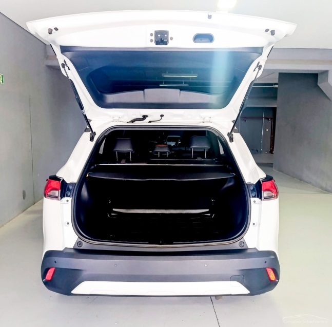 toyota corolla cross 2.0 vvt-ie flex xre direct shift 4p automatico 202611