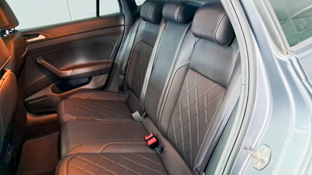 volkswagen virtus 1.4 250 tsi exclusive automatico flex 4p 20245