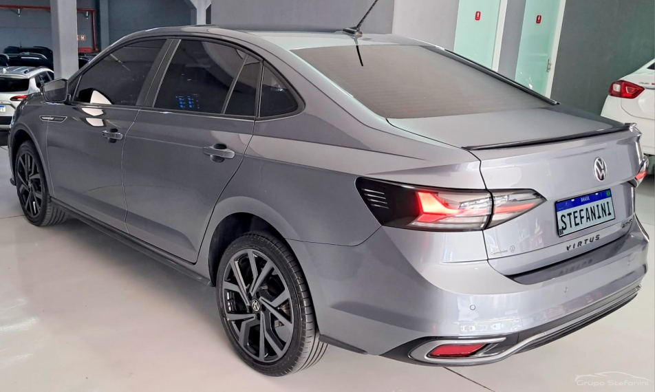 volkswagen virtus 1.4 250 tsi exclusive automatico flex 4p 202412