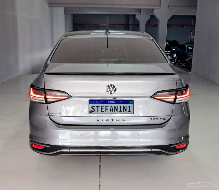 volkswagen virtus 1.4 250 tsi exclusive automatico flex 4p 202411