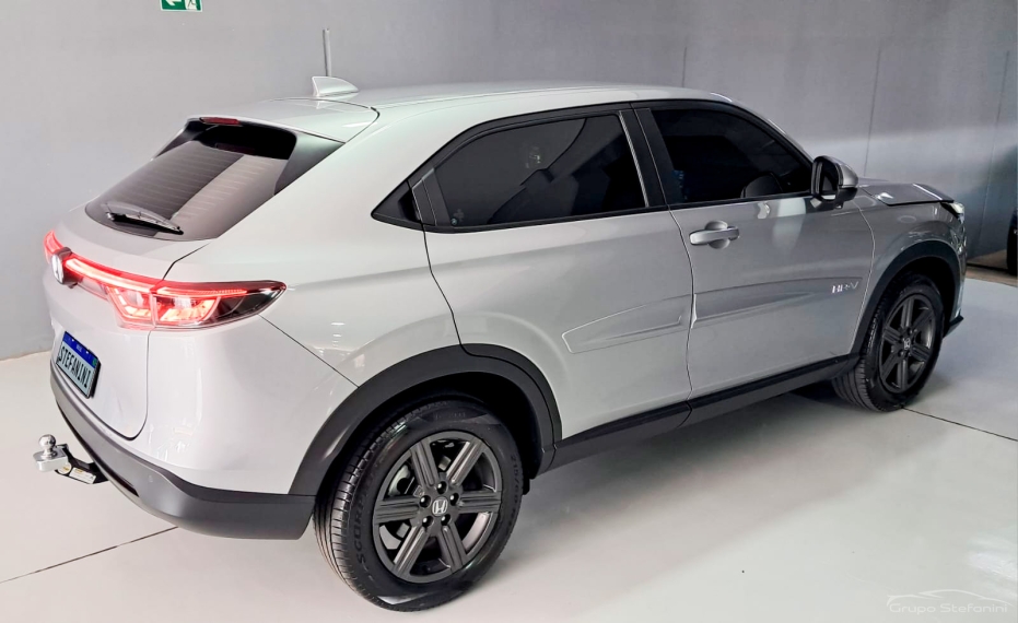 honda hr-v 1.5 di i-vtec flex exl cvt 4p automatico 202511