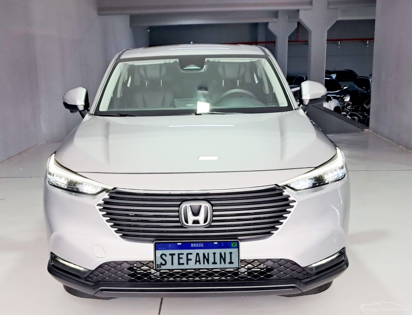 honda hr-v 1.5 di i-vtec flex exl cvt 4p automatico 20251