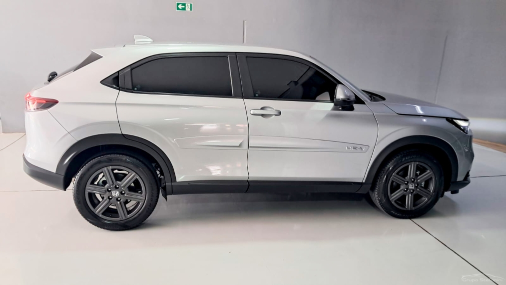 honda hr-v 1.5 di i-vtec flex exl cvt 4p automatico 20258