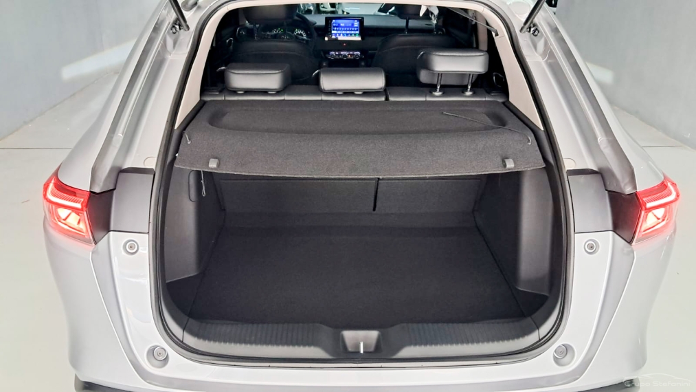 honda hr-v 1.5 di i-vtec flex exl cvt 4p automatico 20259