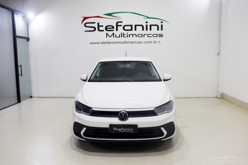 volkswagen polo 1.0 mpi manual flex 4p 20241