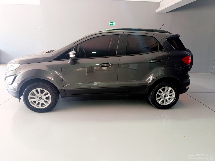 ford ecosport 1.5 ti-vct flex se manual 4p 20207