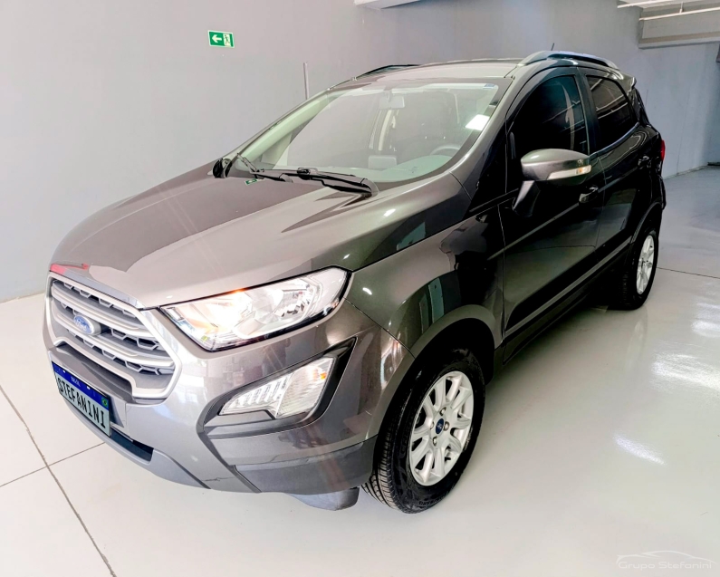 ford ecosport 1.5 ti-vct flex se manual 4p 2020