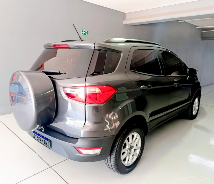 ford ecosport 1.5 ti-vct flex se manual 4p 20209