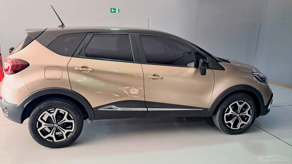 renault captur 1.3 tce flex iconic x-tronic 4p manual 20228