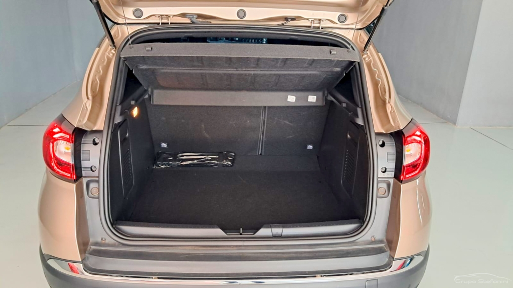 renault captur 1.3 tce flex iconic x-tronic 4p manual 202211